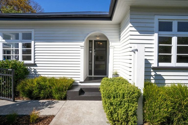 Photo of property in 205 Barrington Street, Somerfield, Christchurch, 8024