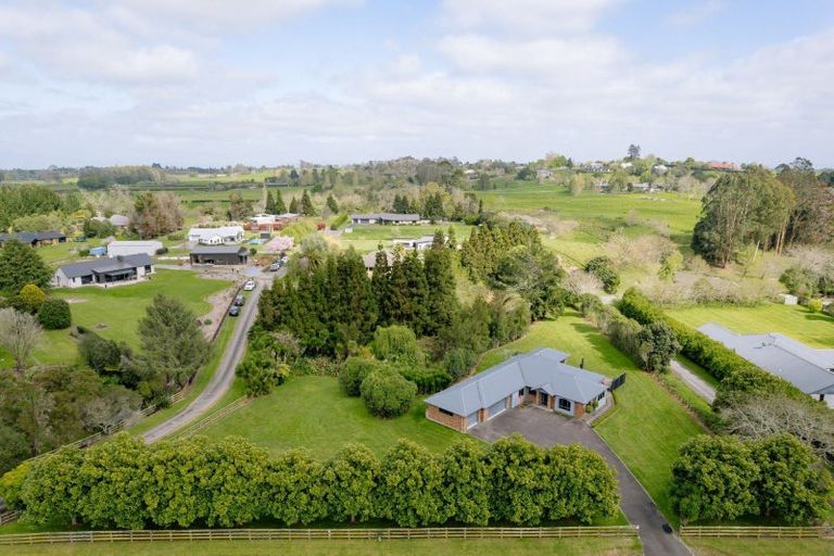 Photo of property in 31 Lowe Road, Rukuhia, Hamilton, 3282