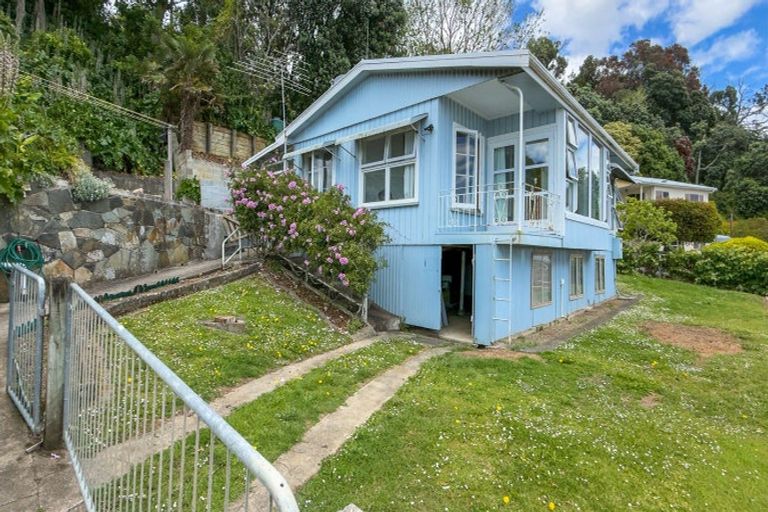 Photo of property in 158 Thames Coast Sh25 Road, Whakatete Bay, Thames, 3575