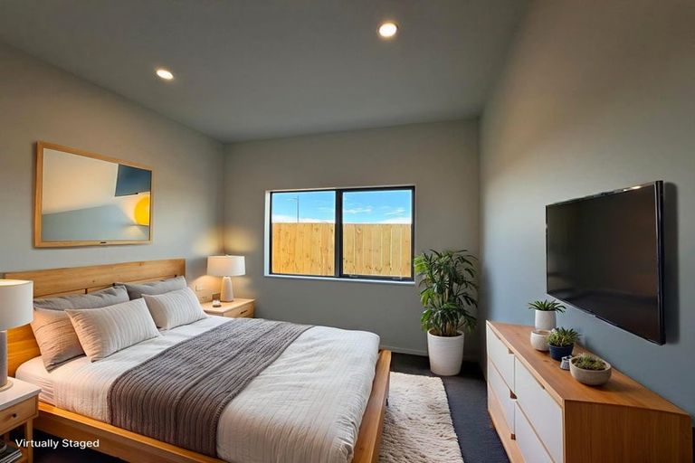 Photo of property in 109 Mutetai Road, Clarks Beach, 2122