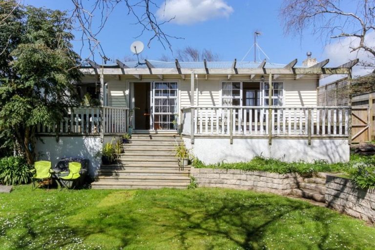 Photo of property in 13 Wilton Street, Westown, New Plymouth, 4310