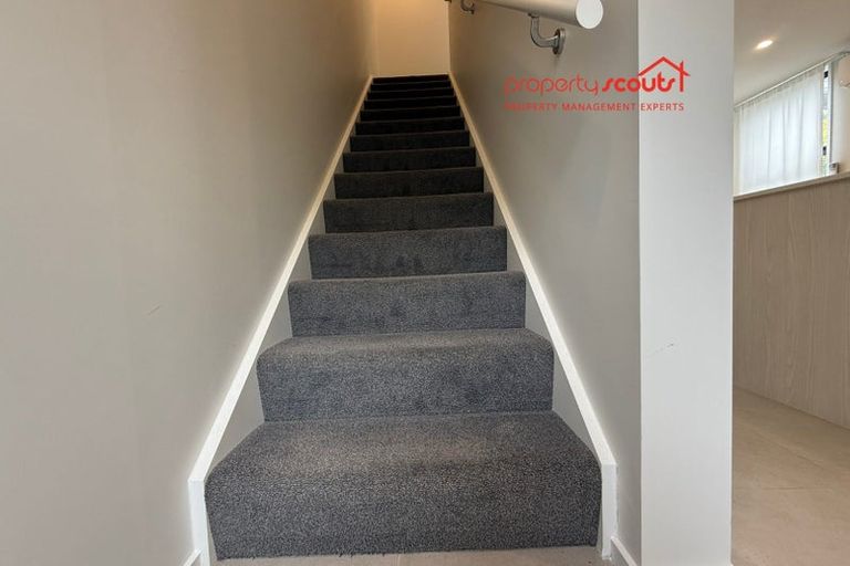 Photo of property in 6/22 Burke Street, Addington, Christchurch, 8024