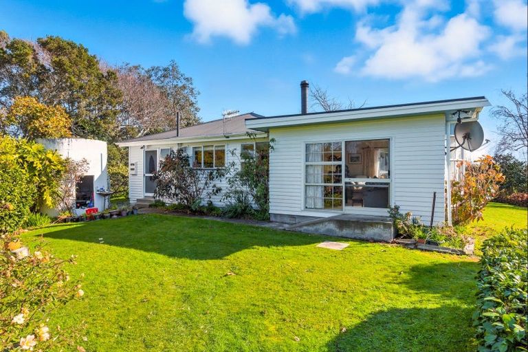 Photo of property in 208 Kukutauaki Road, Koputaroa, Levin, 5575