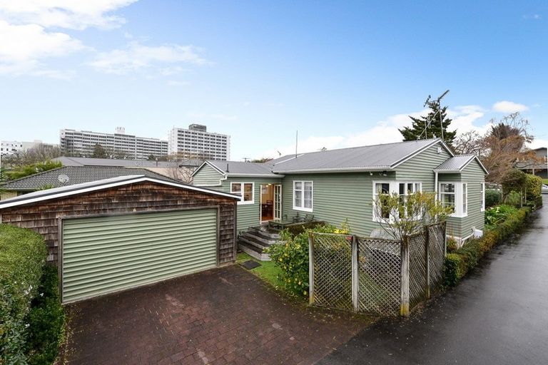 Photo of property in 23 Horne Street, Hamilton Central, Hamilton, 3204