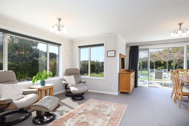 Photo of property in 35 Hollyman Road, Hira, Nelson, 7071