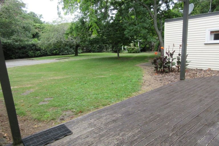 Photo of property in 216 Roslyn Road, Levin, 5510