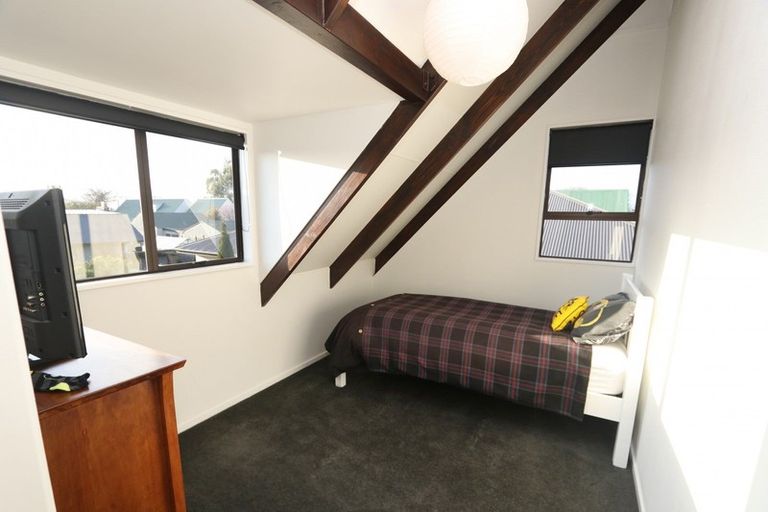 Photo of property in 6 Mitchell Place, Netherby, Ashburton, 7700