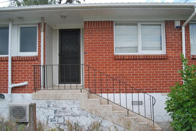 Photo of property in 3/49 Dominion Street, Takapuna, Auckland, 0622