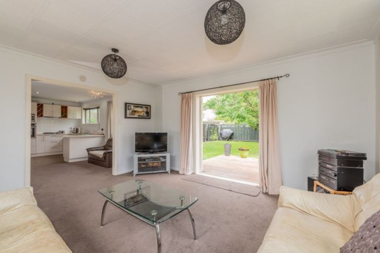 Photo of property in 48 Ashworth Street, Alexandra, 9320