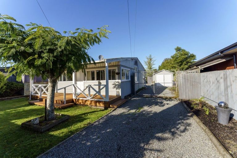Photo of property in 7 Savage Street, Kainga, Christchurch, 8083