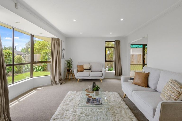 Photo of property in 4 Corfe Street, Ilam, Christchurch, 8041