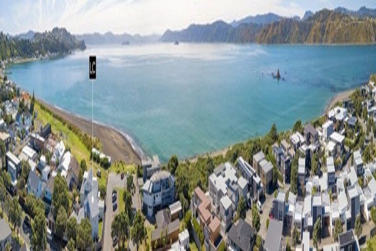 Photo of property in 75 Dundas Street, Seatoun, Wellington, 6022