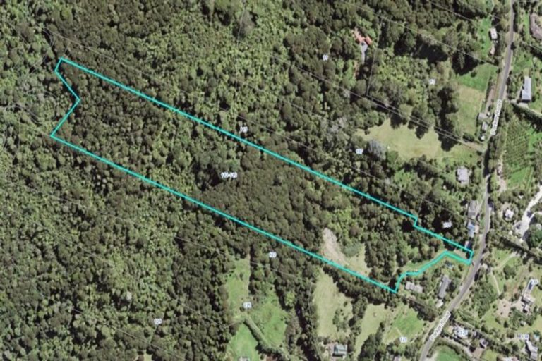 Photo of property in 111-113 Parker Road, Oratia, Auckland, 0604