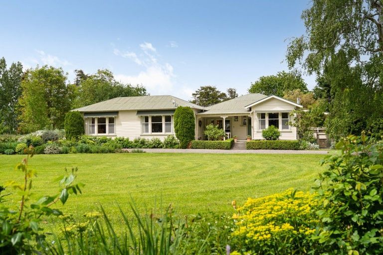 Photo of property in 119 Te Whiti Sett Road, Te Whiti, Masterton, 5884