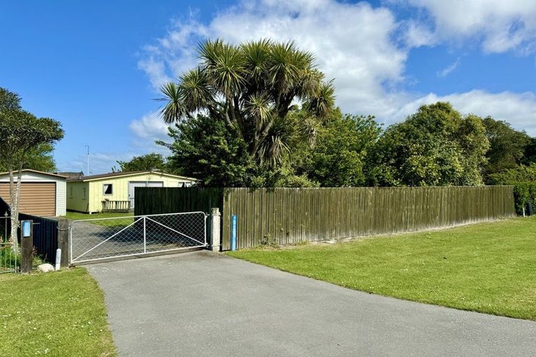 Photo of property in 24 Pacific Drive, Southbridge, Leeston, 7683