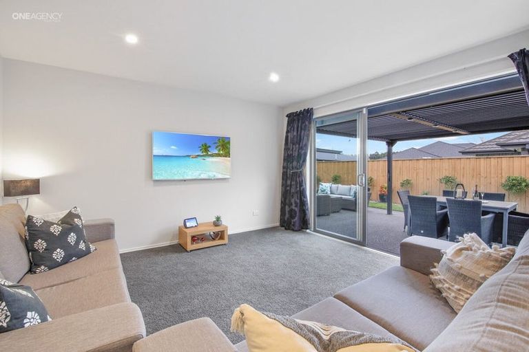 Photo of property in 5 Kokopu Street, Pegasus, 7612