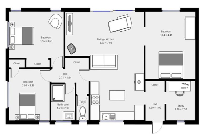 Photo of property in 9a Peter Place, Mangakakahi, Rotorua, 3015