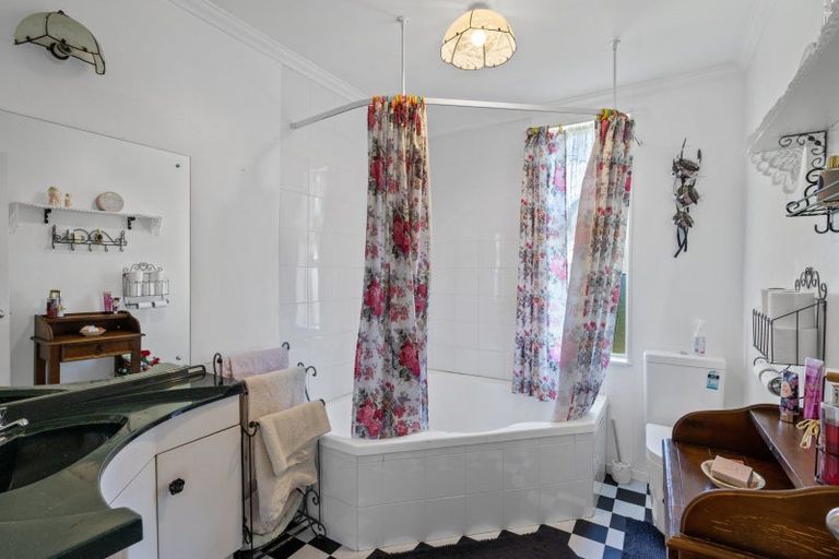 Photo of property in 597 Limestone Plains Road, Isla Bank, Otautau, 9683