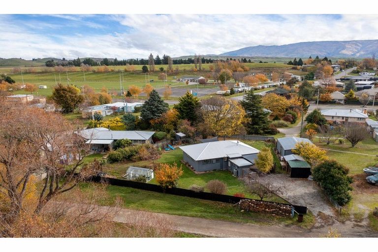 Photo of property in 40a Leask Street, Omakau, 9376