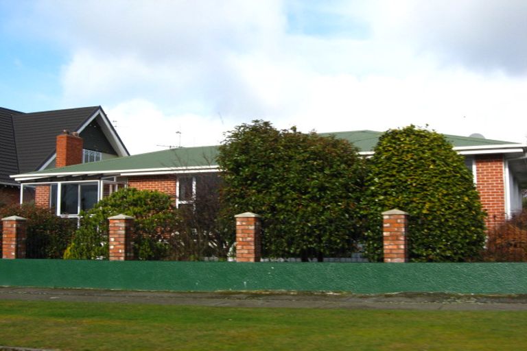 Photo of property in 55 Filleul Street, Gladstone, Invercargill, 9810