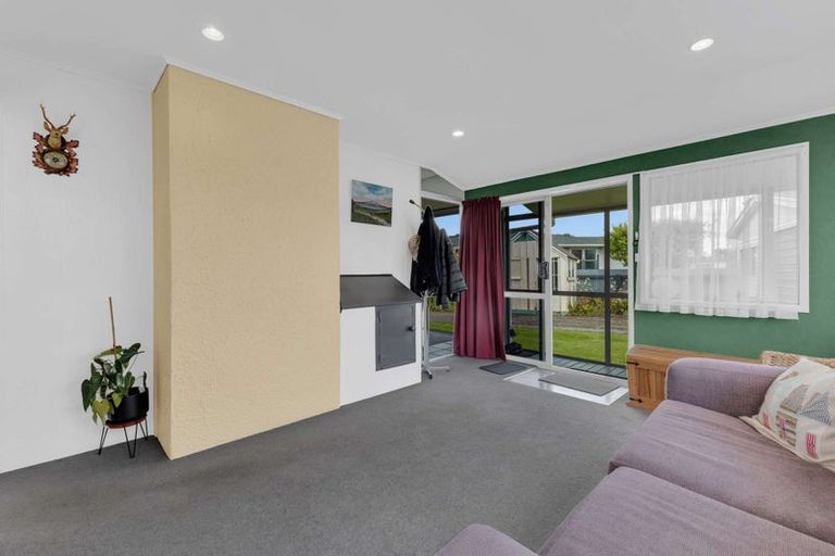 Photo of property in 25 Kapuni Street, Manaia, 4612