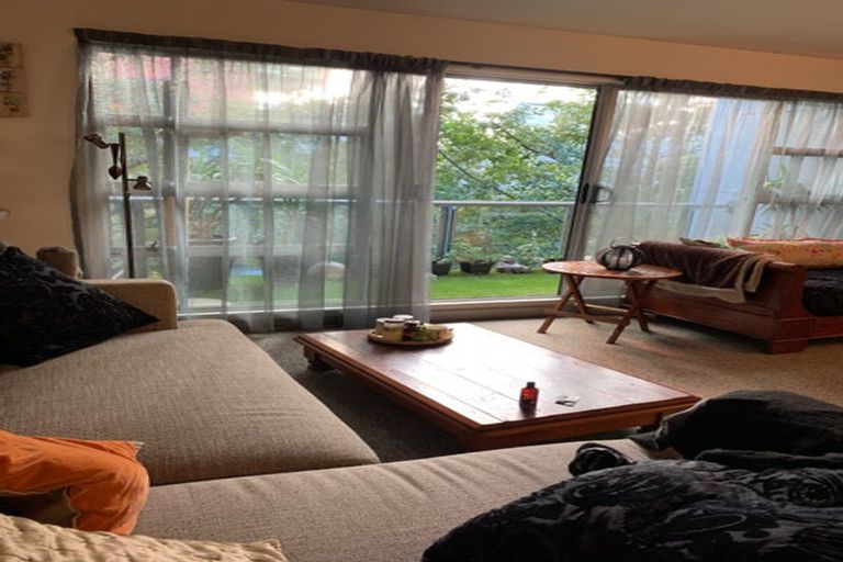 Photo of property in Gerondis Bldg Apartments, 205/60 Willis Street, Wellington Central, Wellington, 6011