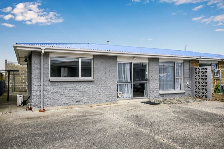 Photo of property in 145b Melbourne Street, South Dunedin, Dunedin, 9012