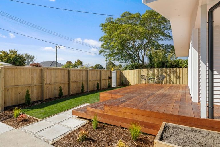Photo of property in 11 Blakiston Street, Hoon Hay, Christchurch, 8025