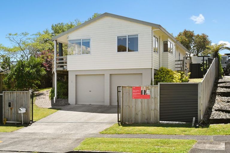 Photo of property in 1 Moreland Avenue, Pukete, Hamilton, 3200