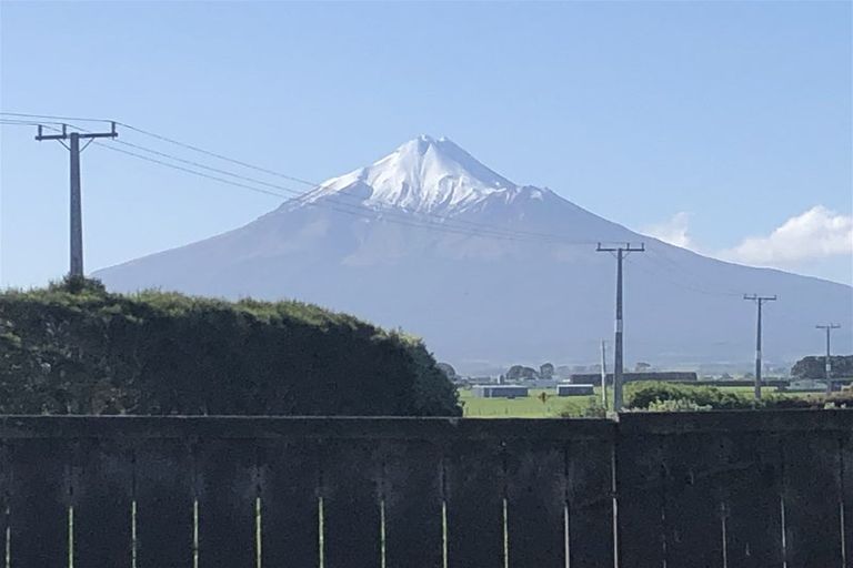 Photo of property in 248 Oeo Road, Otakeho, Hawera, 4678