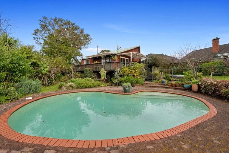 Photo of property in 59 Aurora Terrace, Hillcrest, Hamilton, 3216