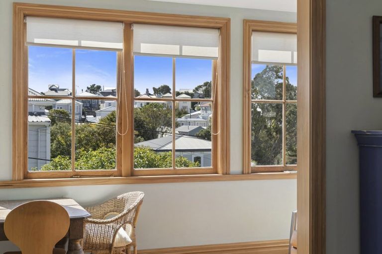 Photo of property in 133 Wallace Street, Mount Cook, Wellington, 6021