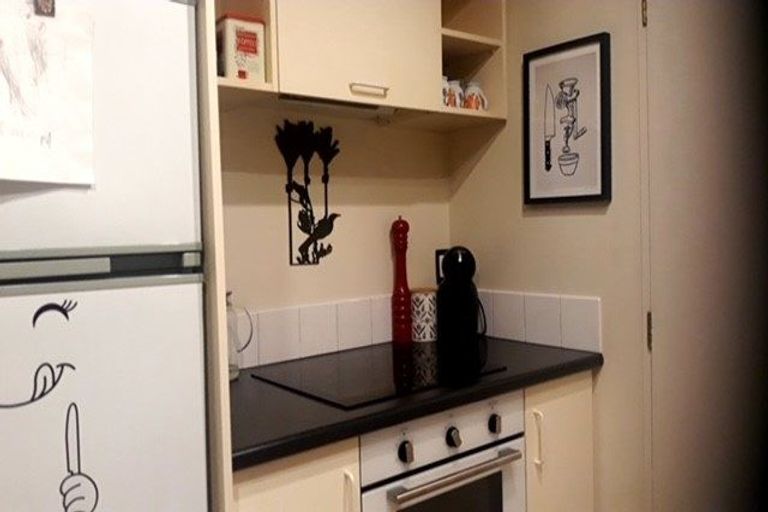 Photo of property in 2/509 Manchester Street, St Albans, Christchurch, 8014