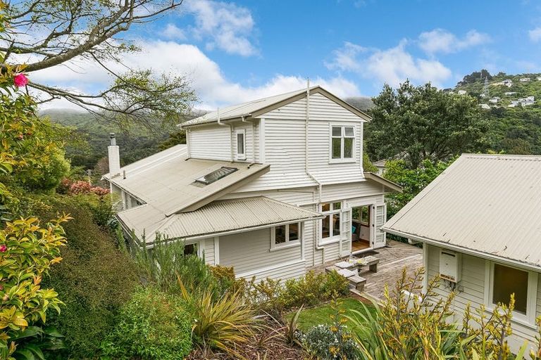 Photo of property in 67 Wilton Road, Wilton, Wellington, 6012