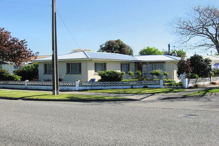Photo of property in 184 Howick Road, Witherlea, Blenheim, 7201