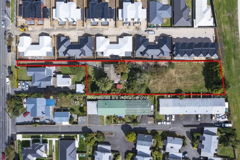 Photo of property in 50 Queens Avenue, Frankton, Hamilton, 3204