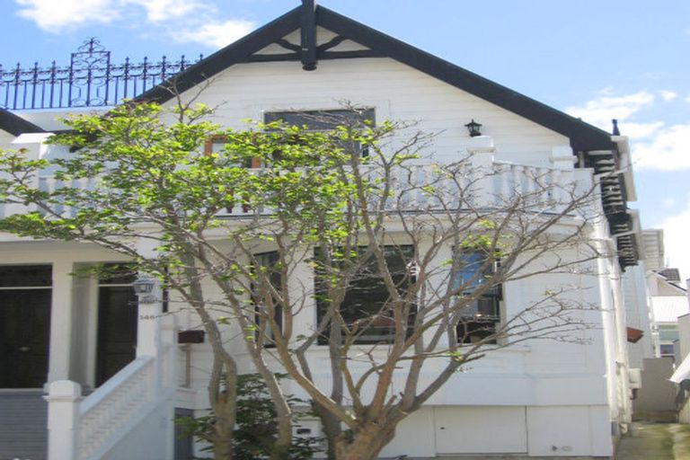 Photo of property in 146 Ghuznee Street, Te Aro, Wellington, 6011