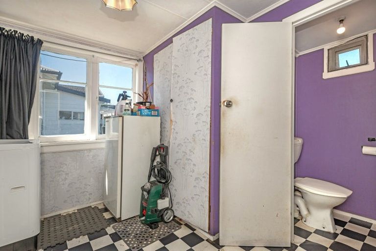 Photo of property in 10 Wellington Street, Te Hapara, Gisborne, 4010