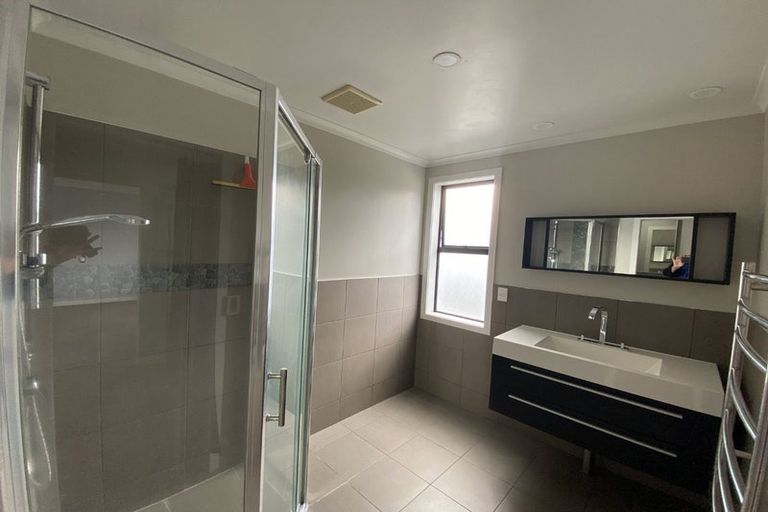 Photo of property in 132c Firth Street, Hamilton East, Hamilton, 3216