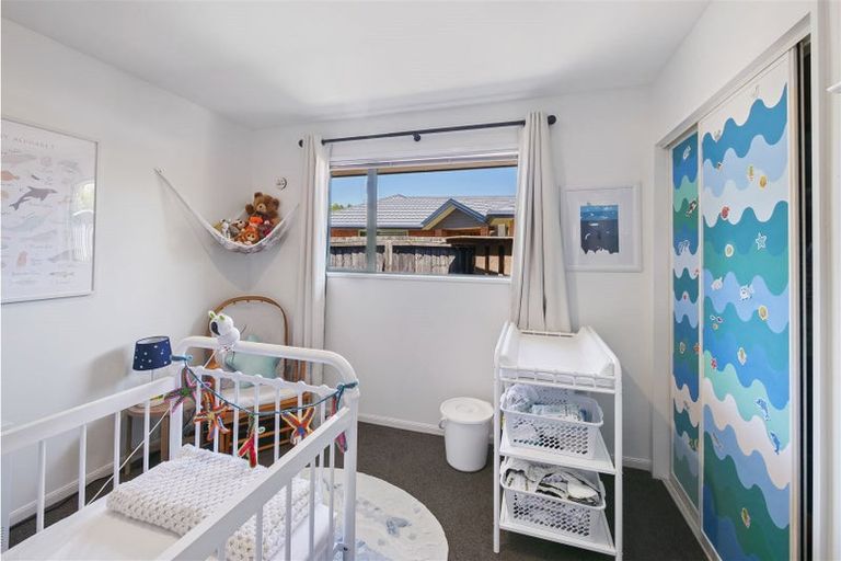 Photo of property in 5 Bronte Way, Rolleston, 7614