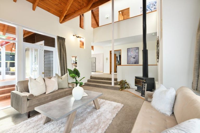 Photo of property in 5 Palmyra Way, Half Moon Bay, Auckland, 2012