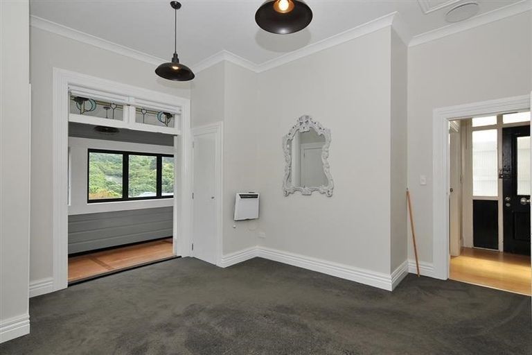 Photo of property in 17 Hamilton Road, Hataitai, Wellington, 6021