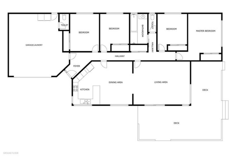 Photo of property in 34 Appaloosa Avenue, Richmond, 7020