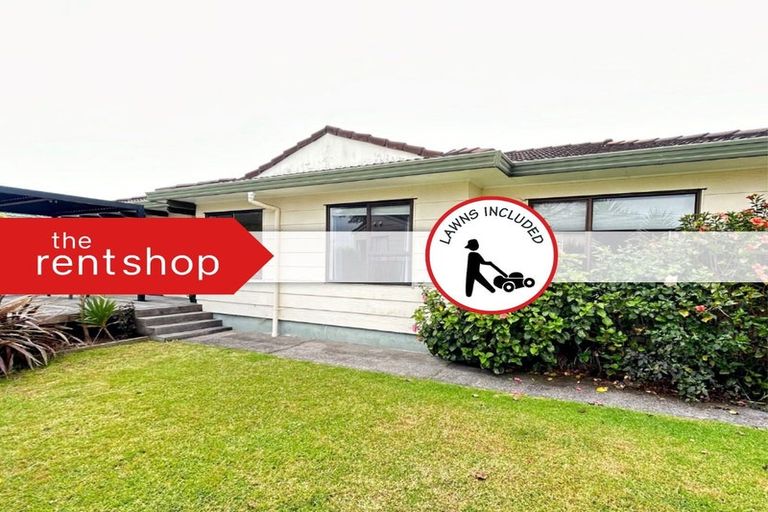 Photo of property in 15 Oakmont Place, Wattle Downs, Auckland, 2103