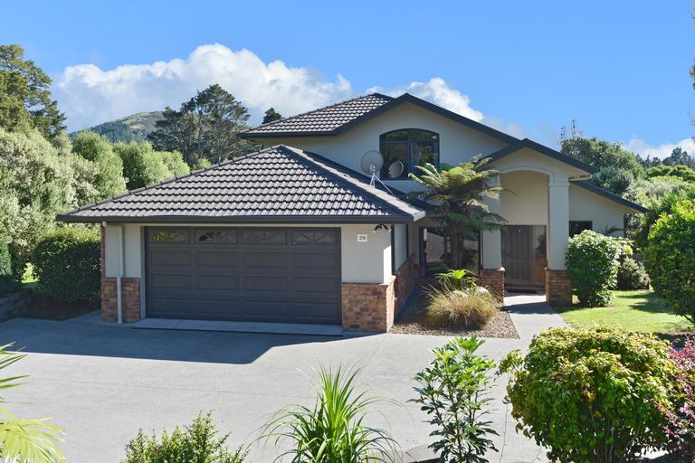 Photo of property in 29 Georgia Lane, Te Kamo, Whangarei, 0176