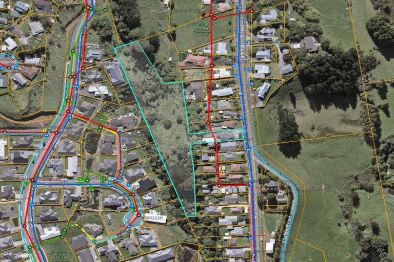 Photo of property in 446 Carrington Street, Upper Vogeltown, New Plymouth, 4310