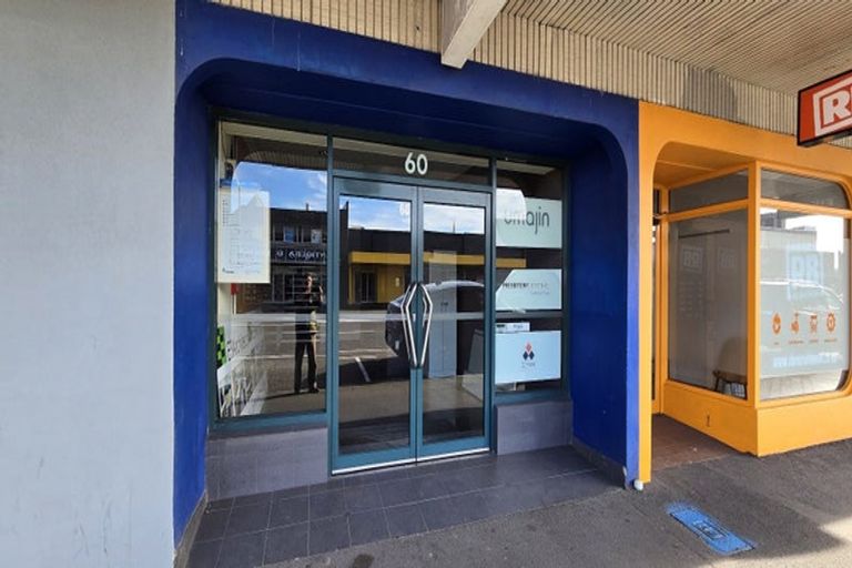Photo of property in 60 Princess Street, Dannevirke, 4930