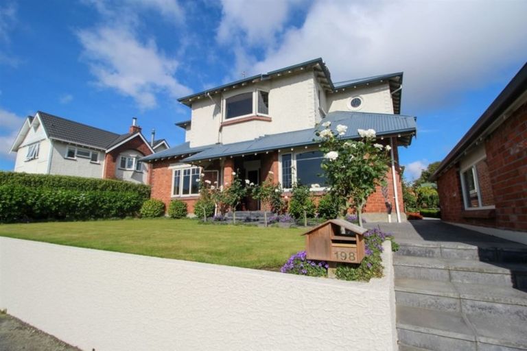Photo of property in 198 Le Cren Street, Seaview, Timaru, 7910