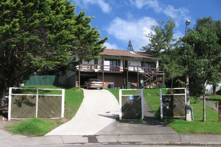 Photo of property in 32 Virgo Place, Glen Eden, Auckland, 0602