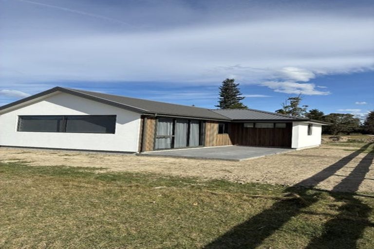Photo of property in 50 Talbot Road, Fairlie, 7925